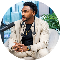PODCAST INTERVIEWS