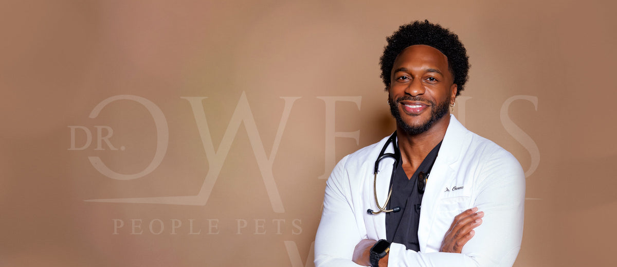 Dr. Owens