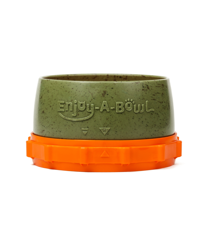 Enjoy-A-Bowl®