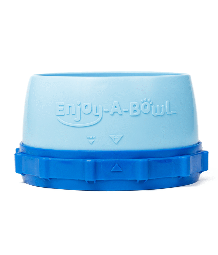 Enjoy-A-Bowl®