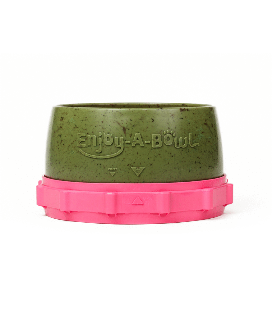 Enjoy-A-Bowl®