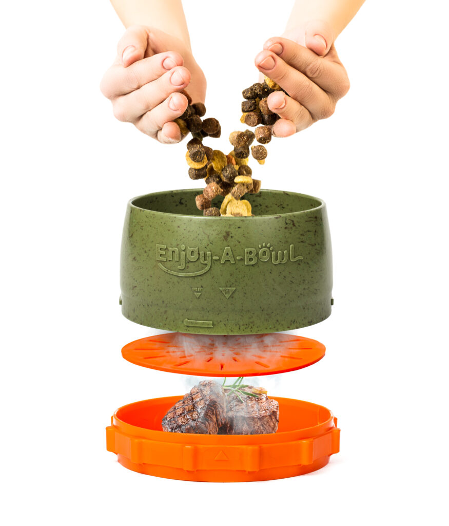 Enjoy-A-Bowl®