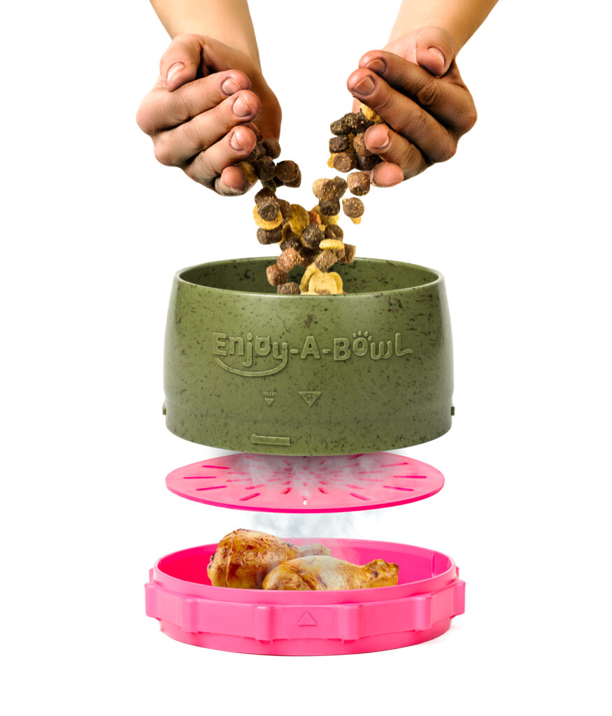 Enjoy-A-Bowl®
