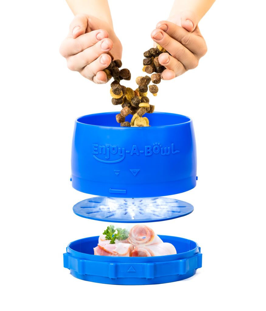 Enjoy-A-Bowl®