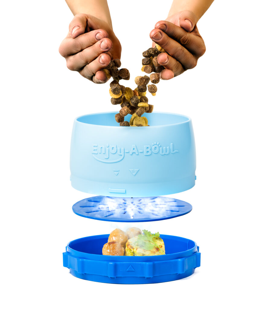 Enjoy-A-Bowl®